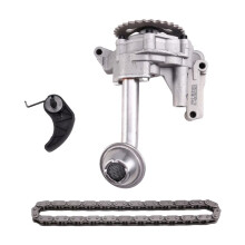 06A115125B 06A115105 Engine Oil Pump Tensioner Set for  A4 TT for  Beetle    06A115105B 06A115130