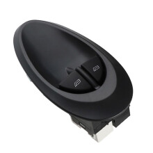 Electronic Power Window Control Double Button 93952636 for Daily 2000-2006