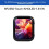 For Raspberry Pi  2 RP2350 1.8 Inch AMOLED Development Board Display 368x448 TouchScreen Programmable Watch QSPI A 8