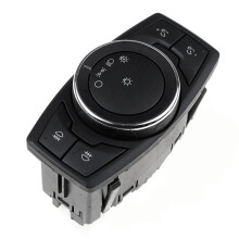 Scheinwerfer-Steuerschalter Automatischer Scheinwerferschalter DG9T-13D061-FEW DG9T13D061FEW DG9T13D061F für Mondeo 2014-2019