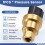 183-4760 1834760 Pressure Sensor for  CAT C7 C15 C18 C32 3126 Engine 2