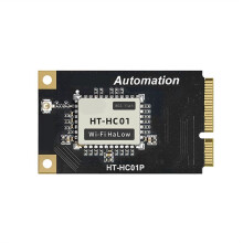 WLAN-Halow-Modul, 902-928 MHz, -PCIe MM6108IQ, 32,5 Mbit/S, Ethernet-Netzwerkadapter für IoT, -Home-Automatisierungssteuerung