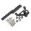 Motorcycle Steering Damper Mount Bracket Support Kit for  CB1000R CB 1000R 1000 R 2008-2016 4