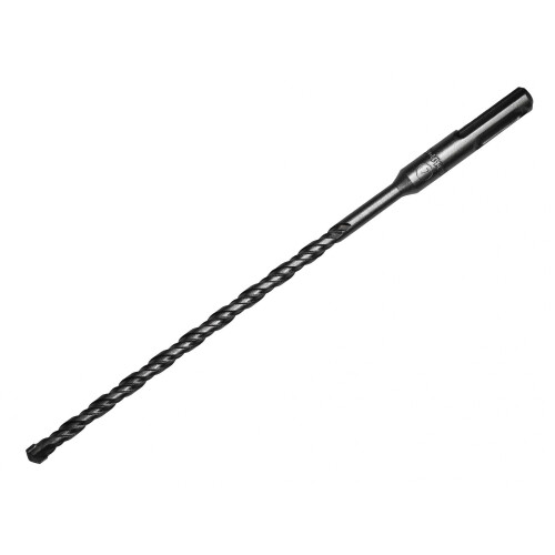 Starrett Starrett Sds Plus 2 Point Drill Bit
