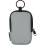 (One Size, Grey) Floso Byron Clip & Go Small Pouch 3