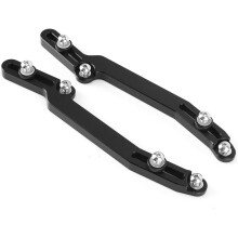 Motorrad Windschutzscheibeneinsteller Support Zubehör Fit für Nc700D Nc750D Integra 700 750