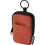 (One Size, Brick) Floso Byron Clip & Go Small Pouch 3