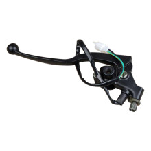 Motorcycle Handle Brake Fluid Caliper Master for  125Cc YBR 125 Front Brake Hydraulic Pump Cylinder Assy,Left