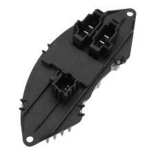 Car Heater Blower Motor Resistor for C4 Grand Berlingo 2008 - 2017 Car Air Con Blower 6441CE
