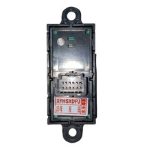 KD2W-66-EP0 Parkbremse & Auto Hold-Steuerschalter für CX-5 2017-2021