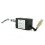 XHQ-PT Power Off Pull Type Engine Accessory Stop Solenoid(12V Normally Open) 3