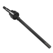2Pcs Metal Front Drive Shaft CVD for RGT EX86100 86100 86110 FTX5579 1/10 RC Crawler Car Upgrade Parts Accessories