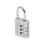 Master Lock Master Lock Aluminium Combination Padlocks 1