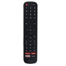 Ersatz-Fernbedienung EN2BW27H für HD TV mit Youtube