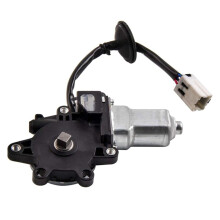 80731-CD001 Front Left Driver Side Power Window Motor for  350Z  G35 80731-CD00A