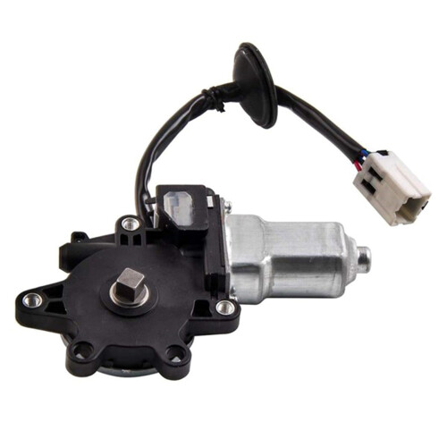 80731-CD001 Front Left Driver Side Power Window Motor for  350Z  G35 80731-CD00A 1
