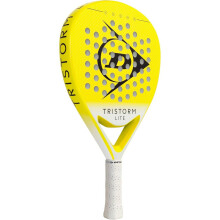 Dunlop Tristorm Lite Padel Racket
