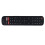 Remote Control Replacement EN2BW27H for  HD  TV with   Youtube 4
