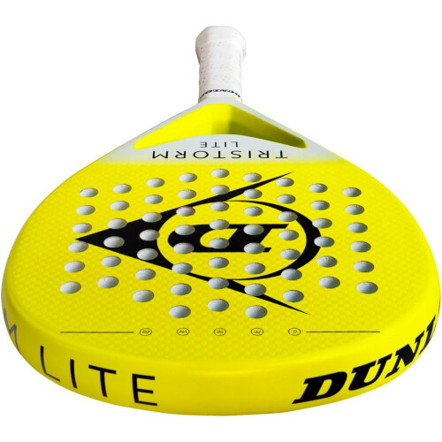 Dunlop Dunlop Tristorm Lite Padel Racket 2