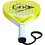 Dunlop Dunlop Tristorm Lite Padel Racket 5