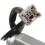 80731-CD001 Front Left Driver Side Power Window Motor for  350Z  G35 80731-CD00A 1