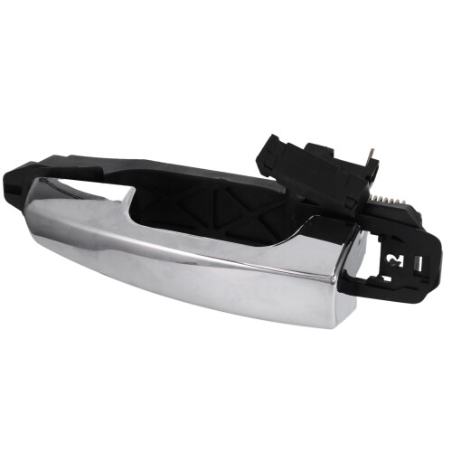 Left Rear Side Outside Exterior Door Handle for  X60 Accessories New 2
