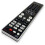 Replace Remote Control RC003PM for  AV Power Amplifier PM5003 PM5004 PM5005 PM6003 PM6005 PM6006 PM7003 5