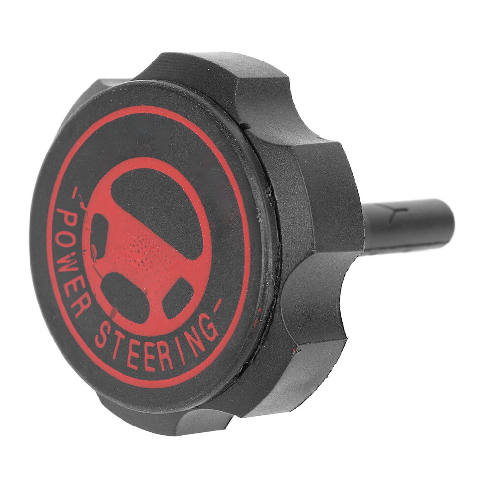 Car Hydraulic Power Steering Reservoir Cap 4009P6 For Peugeot 206 & Picasso 6931390810907