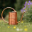 Country Living Watering Can - Copper 1