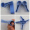 Network Cable Untwist Tool, Wire Straightener for CAT5/CAT5E/CAT6/CAT7 Wires Pair Separator Tools 3Pcs 7