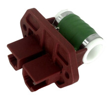 Car Air Conditioning Blower Resistor for  JUMPER for  BOXER Blower Regulator 1267.J7 1355607080