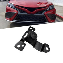 86790-06210 Front View Camera Grille Mounted Parking Camera for  Camry 2.5L 3.5L 2020-2022 Park Assist Camera