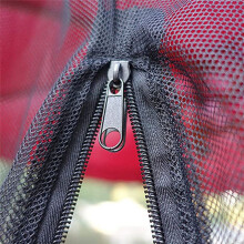 Moskito-Insektennetz, Sonnenschirm, Outdoor, Rasen, Garten, Camping-Regenschirm, Sonnenschutz-Abdeckung für Outdoor-Terrasse, Camping-Regenschirm