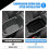 Armrest Storage Box for 2023  Accord Center Console Organizer Insert Interior Accessories 2