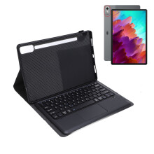 TB-370FU 200mAh 12,7 pulgadas Cubierta de teclado negra