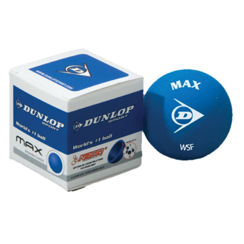 Dunlop Dunlop Intro Squash Balls