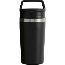 (One Size, Black) Stanley Caf-To-Go 350ml Travel Mug