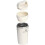 STANLEY (One Size, White) Stanley Caf-To-Go 350ml Travel Mug 4
