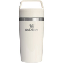 (One Size, White) Stanley Caf-To-Go 350ml Travel Mug