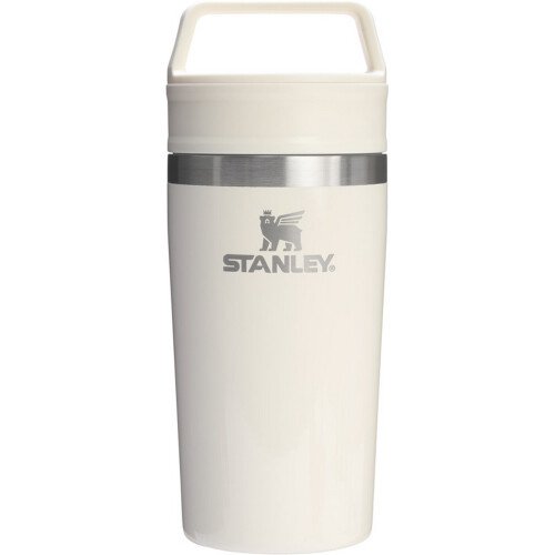 STANLEY (One Size, White) Stanley Caf-To-Go 350ml Travel Mug