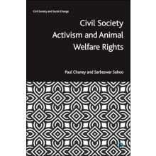 Civil Society Activism and Animal Welfare Rights by Sahoo Sarbeswar In