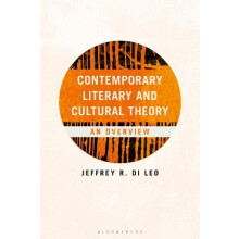 Contemporary Literary and Cultural Theory by Di Leo Professor Jeffrey