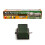 (One Size, Green) Nettex Cold Crayons (Pack of 10) 1