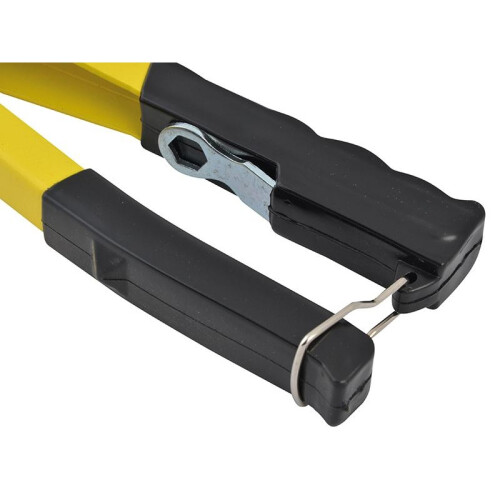 Bluespot Tools Hand Rivet Gun + 60 Rivets 2