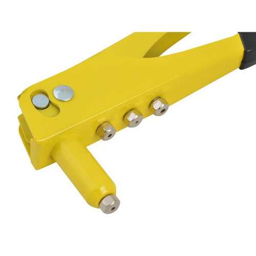 Bluespot Tools Hand Rivet Gun + 60 Rivets 1