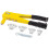 Bluespot Tools Hand Rivet Gun + 60 Rivets 5