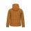 (S, Orange) Mountain Warehouse Mens Manta Padded Jacket 2