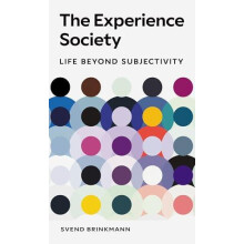 The Experience Society by Svend Brinkmann Paperback Book