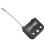 Metal Timer Lock USB LCD Display Metal RecarregáVel EletrôNico Cadeado Multi-Function Preto 7