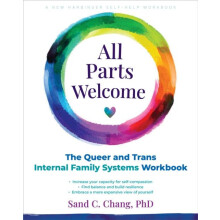 All Parts Welcome by Sand C Chang Paperback Book